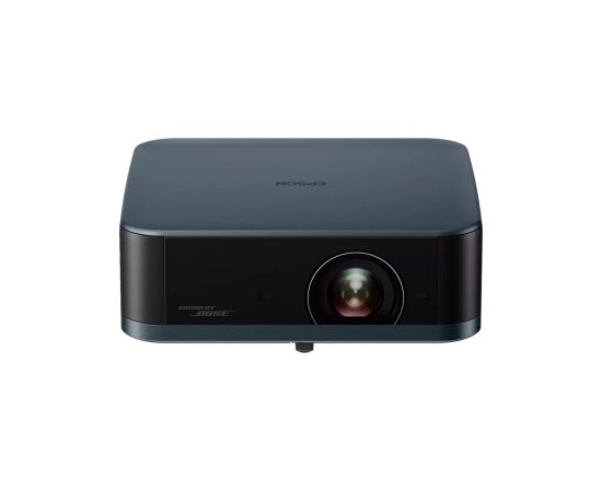 Epson Lifestudio Pop EF-62N Portable Smart Projector 700 ANSI lumens Metallic Blue Wi-Fi Проекторы