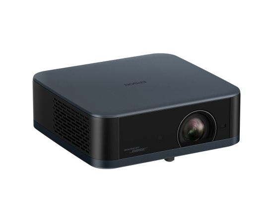 Epson Lifestudio Pop EF-62N Portable Smart Projector 700 ANSI lumens Metallic Blue Wi-Fi Проекторы