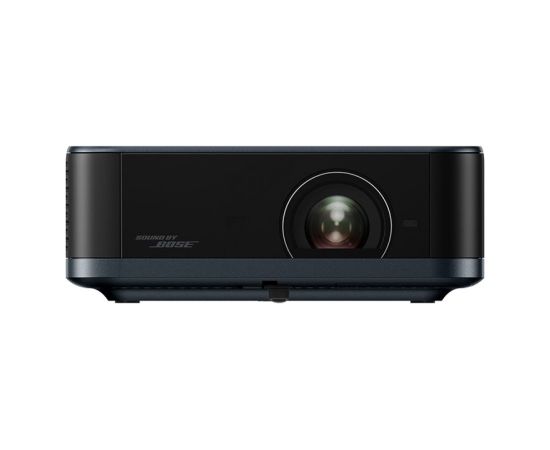 Epson Lifestudio Pop EF-62N Portable Smart Projector 700 ANSI lumens Metallic Blue Wi-Fi Проекторы