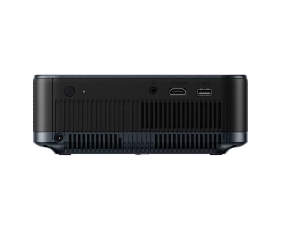 Epson Lifestudio Pop EF-62N Portable Smart Projector 700 ANSI lumens Metallic Blue Wi-Fi Проекторы