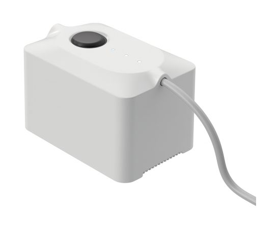 HUTT E+ Mini Base Station for Window cleaners, 5000 mAh White Другие аксессуары
