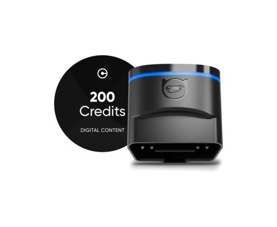 OBDeleven NextGen + 200 Credits Testeri un mērierīces