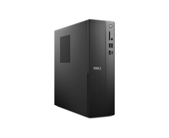 Dell ECS1250 Desktop Slim Intel Core i5 i5-14400 8 GB DDR5 512 GB Intel UHD Graphics 730 No Optical Drive English Ubuntu Warranty 36 month(s) Personālie datori