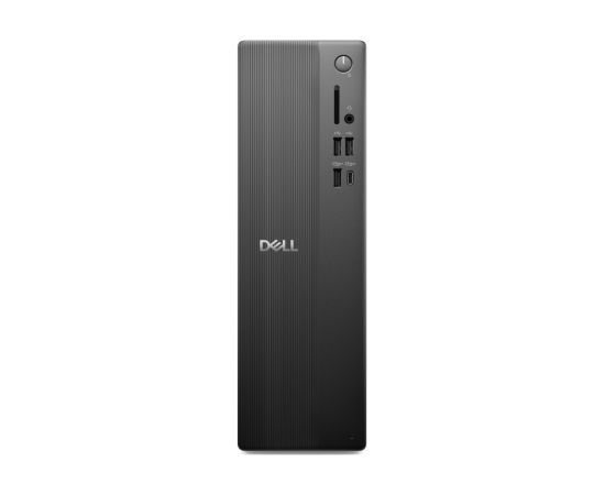 Dell ECS1250 Desktop Slim Intel Core i5 i5-14400 8 GB DDR5 512 GB Intel UHD Graphics 730 No Optical Drive English Ubuntu Warranty 36 month(s) Personālie datori