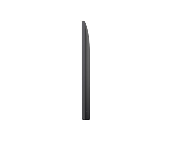 LG NanoCell UHD 4K Smart TV 55UK762H0LB 55 Smart TV webOS UHD Black Телевизоры