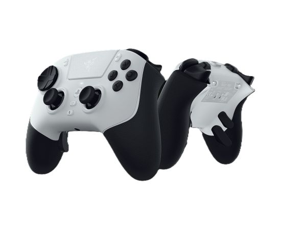 Razer Wireless Esports Controller for PlayStation 5 and PC Raiju V3 Pro White Piederumi konsolēm