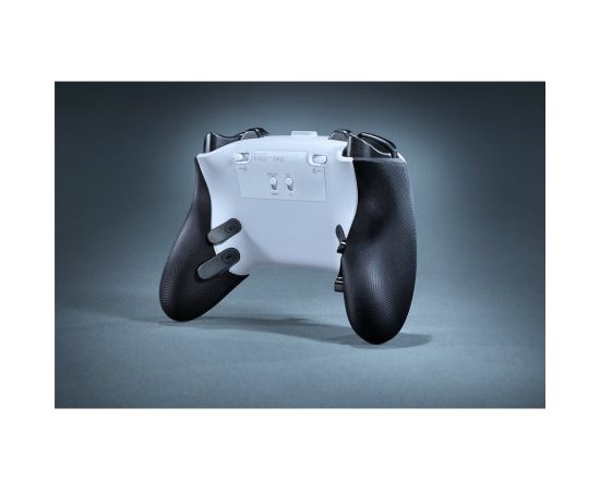 Razer Wireless Esports Controller for PlayStation 5 and PC Raiju V3 Pro White Piederumi konsolēm