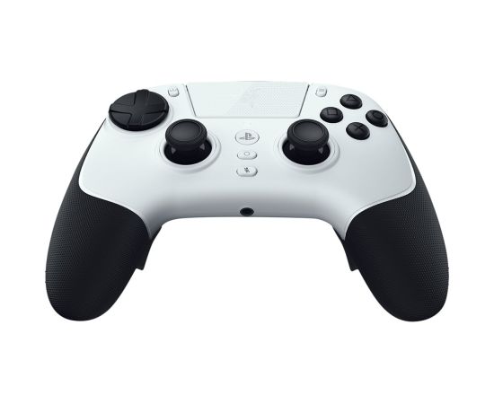 Razer Wireless Esports Controller for PlayStation 5 and PC Raiju V3 Pro White Piederumi konsolēm