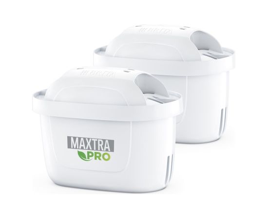 Brita Maxtra Pro Hard Water Expert filter 2 pc Citi trauki