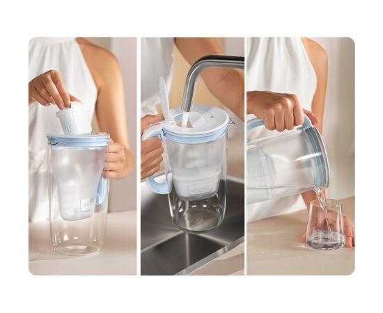 Brita Maxtra Pro Hard Water Expert filter 2 pc Citi trauki