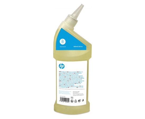 HP Shredder Oil 400ml Новости - Для офиса