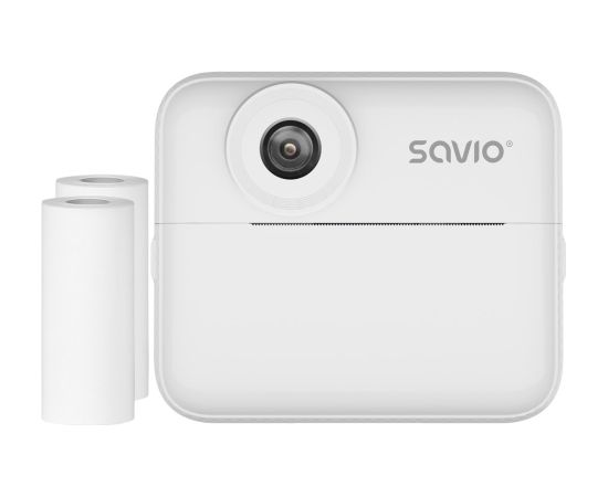 SAVIO INSTANT CAMERA AN-01 Moment Foto Kameras
