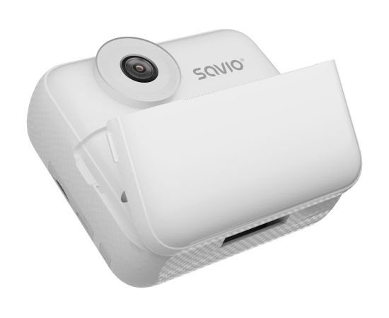 SAVIO INSTANT CAMERA AN-01 Moment Foto Kameras