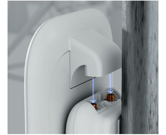 Ubiquiti Panel Antenna Ultra network antenna 15 dBi Усилители сигнала (Range Extender)