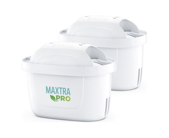 Brita MX+ Pro Pure Performance filter 2 pcs Citi trauki