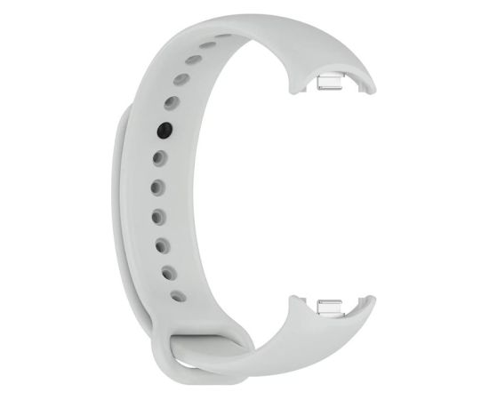 Band Xiaomi Mi Band 8 grey Smart-Watch aksesuāri