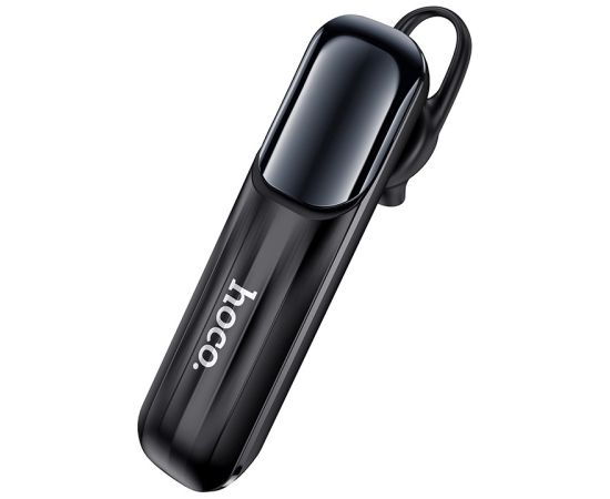 Bluetooth handsfree Hoco E57 black Bluetooth iekārtas