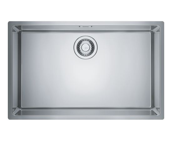 Franke Maris MRX 210-70 3 1/2" Iebūvējama Nerūsējoša Tērauda Virtuves Izlietne Нержавеющая сталь