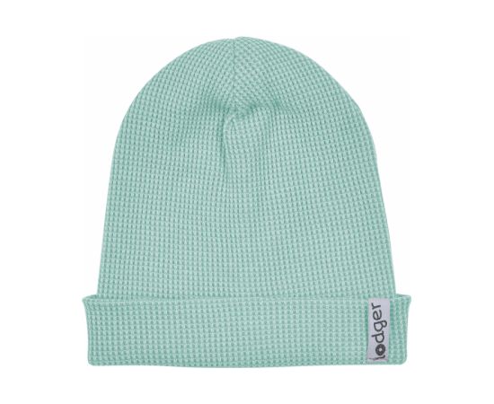 Lodger Beanie Ciumbelle bērnu cepurīte, Silt green, 12-24 mēn. - BE 080_12-24  Cepurītes