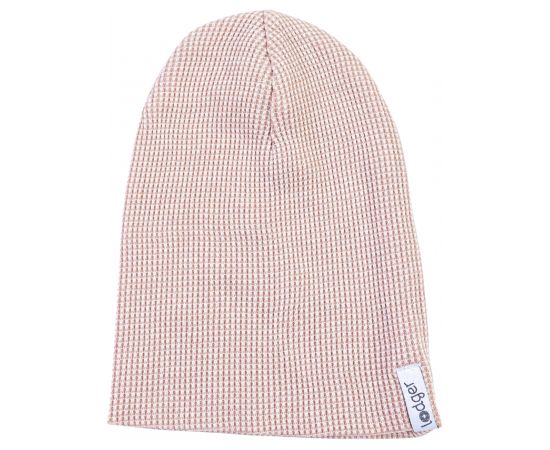 Lodger Beanie Ciumbelle bērnu cepurīte, Tan, 0-6 mēn. - BE 103_0-6  Cepurītes