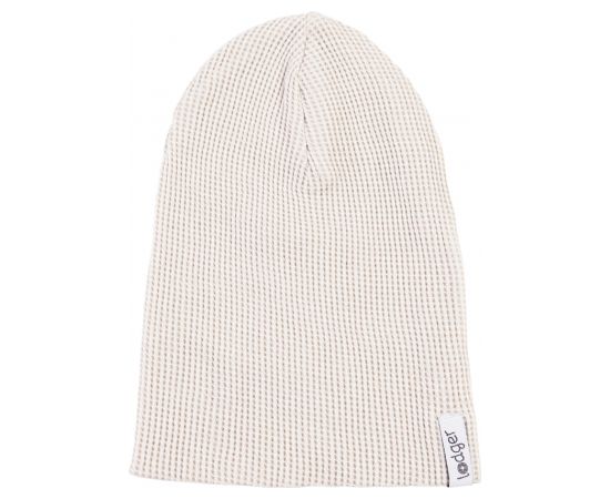Lodger Beanie Ciumbelle bērnu cepurīte, Cloud Dancer, 6-12 mēn. - BE 101_6-12 Шапка