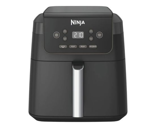 Ninja Max AF170EU karstā gaisa katls 6.2L 1750W melns Karstā Gaisa Katli (AirFryer)