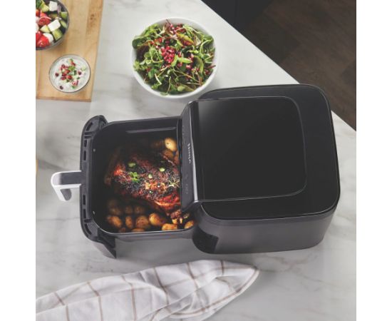 Ninja Max AF170EU karstā gaisa katls 6.2L 1750W melns Karstā Gaisa Katli (AirFryer)