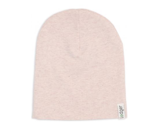 Lodger Beanie Melange bērnu cepurīte, Tan, 0-6 mēn. - BEM 103_0-6 Шапка