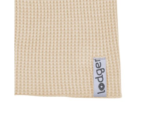 Lodger Beanie Ciumbelle bērnu cepurīte, Ivory, 6-12 mēn. - BE 069_6-12  Cepurītes