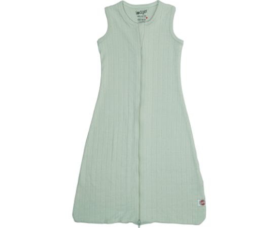 Lodger Hopper Solid guļammaiss bez piedurknēm, Peppermint, 50/62 - HPS 104_50/62 Miega guļammaisi, pidžamas