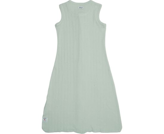 Lodger Hopper Solid guļammaiss bez piedurknēm, Peppermint, 50/62 - HPS 104_50/62 Miega guļammaisi, pidžamas