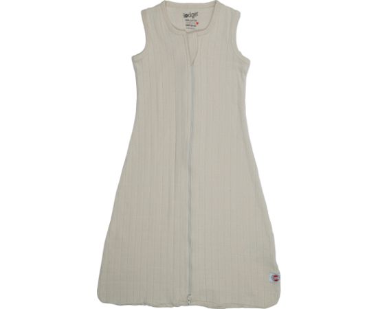 Lodger Hopper Solid guļammaiss bez piedurknēm, Birch, 50/62 - HPS 093_50/62 Miega guļammaisi, pidžamas