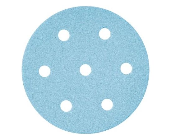 Festool Smilšpapīrs ekscentra slīpmašīnai Granat; 77 mm; P 80; 50 gab. Dažādi diski