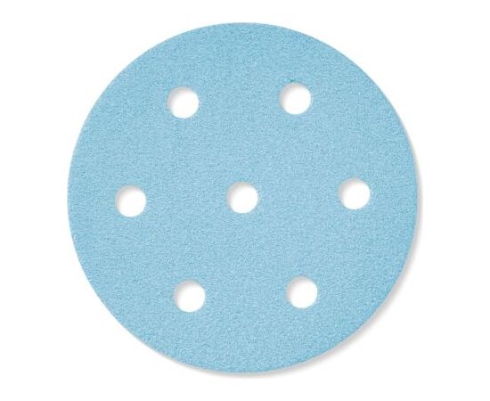 Festool Smilšpapīrs ekscentra slīpmašīnai Granat; 90 mm; P1500; 50 gab. Различные диски