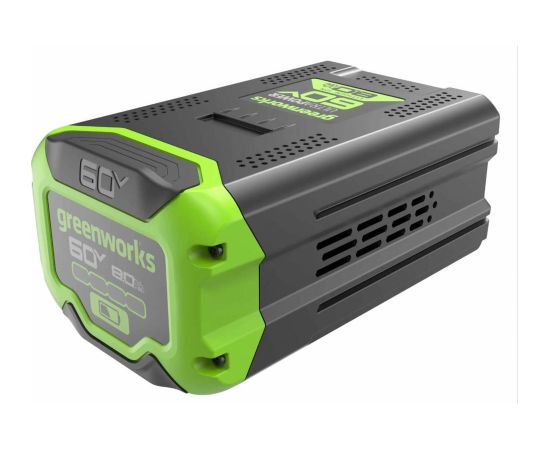 Akumulators Greenworks G60B8; 60 V; 8,0 Ah Аккумуляторы