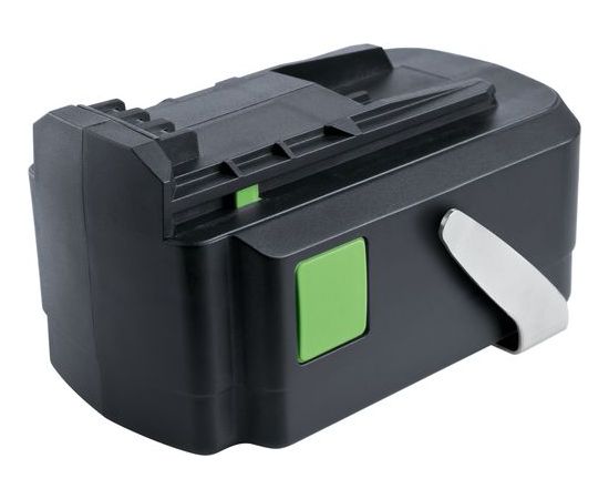 Akumulators Festool BPC 15 5,2 Ah-Li Ion; 14,4 V; 5,2 Ah; Li-ion Аккумуляторы