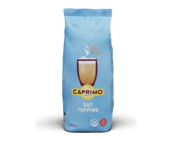 Auzu piena pulveris 500g Kafijas kapsulas, kafija