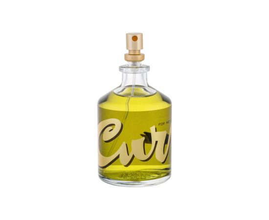 Liz Claiborne Curve 125ml Vīriešu Smaržas
