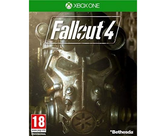 XBOX1 Fallout 4 Xbox One video spēle Xbox spēles