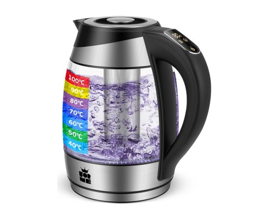 FORME FKG-448 Tējkannas (elektriskās)