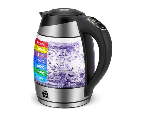 FORME FKG-418 Tējkannas (elektriskās)