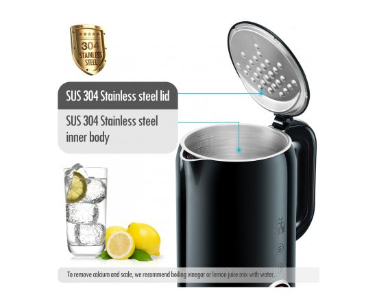 FORME FKG-7017 Tējkannas (elektriskās)