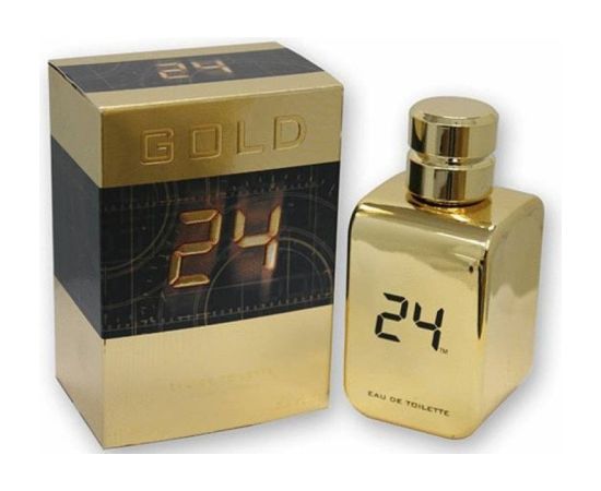 Creed ScentStory 24 Gold EDT U 100 ml Vīriešu Smaržas