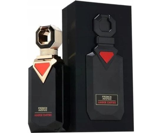 Histoires De Parfums French Avenue Amber Empire EDP M 100 ml Vīriešu Smaržas