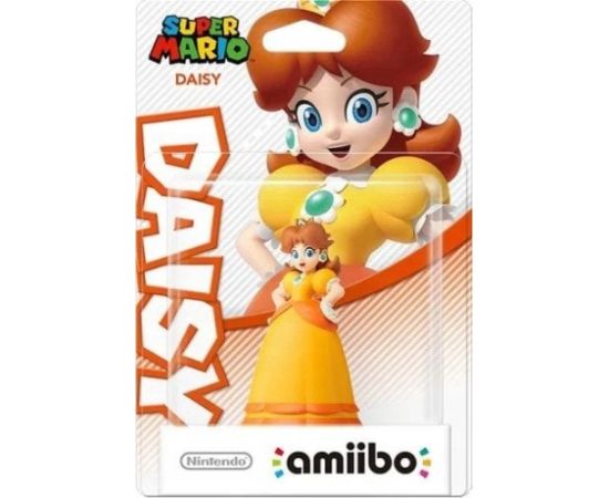 Nintendo amiibo Super Mario - Daisy Фигурки и герои