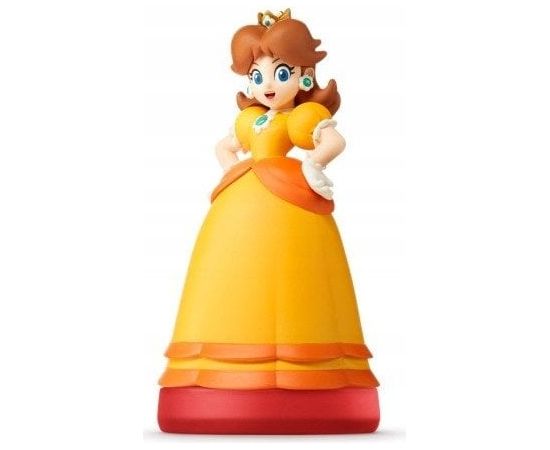 Nintendo amiibo Super Mario - Daisy Фигурки и герои