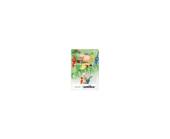 Nintendo Nintendo amiibo Smash Olimar - 1072566 - 1072566 Фигурки и герои