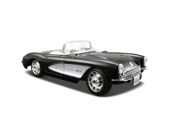 1:24 SP (A)- 1957 Chevrolet Corvette Машины и аксессуары