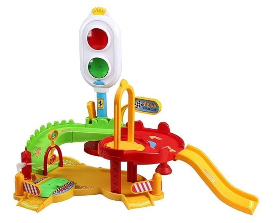 BB JUNIOR Ferrari Test Track, 16-88801 Новости - Детские товары
