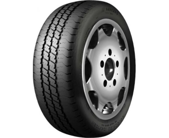 Nankang TR-10 195/60R12 104N Летние Покрышки
